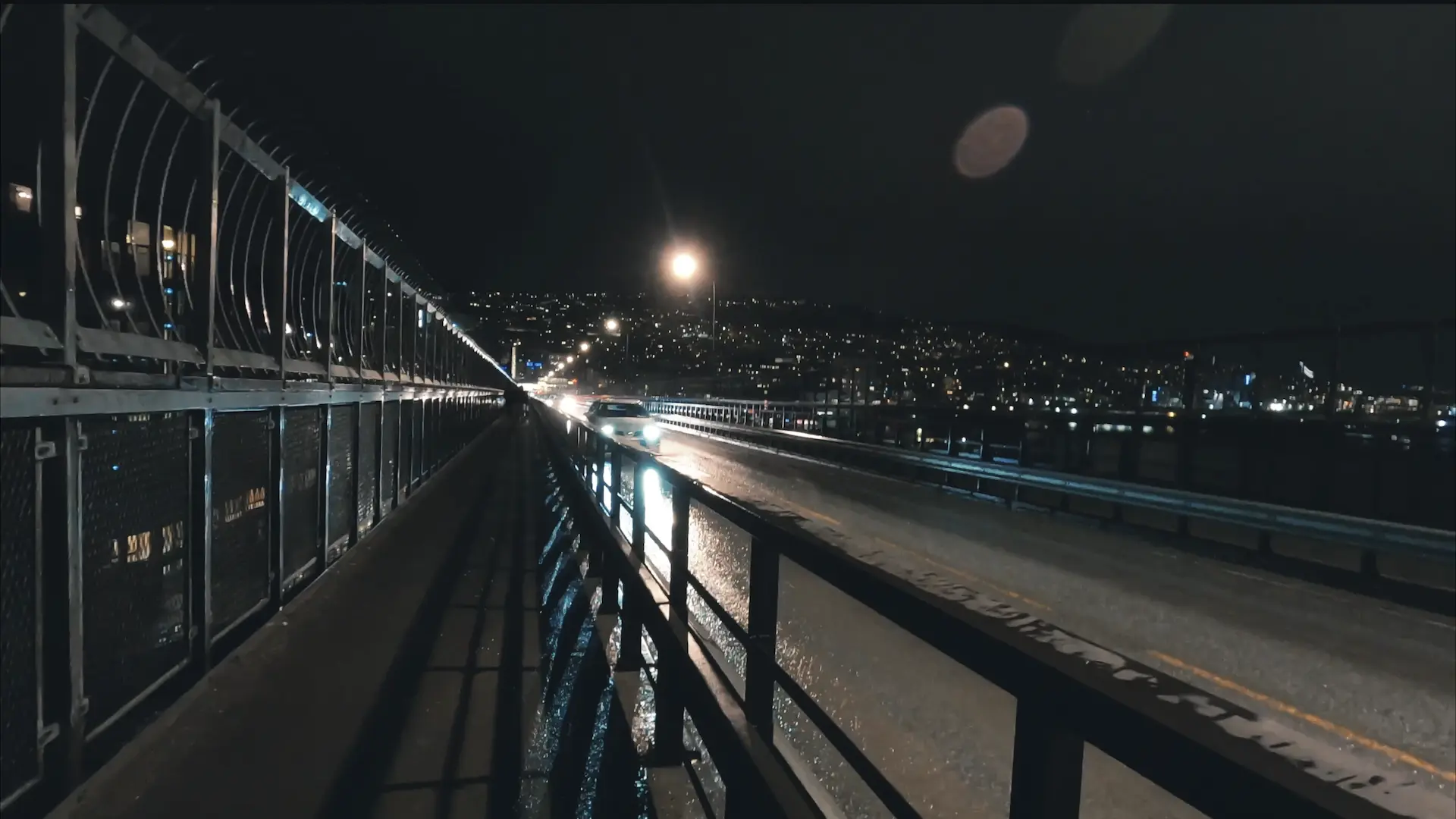 Sightseeing in Tromsø